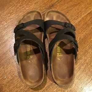 Birkenstock Salina Women's Sandals - Size 38